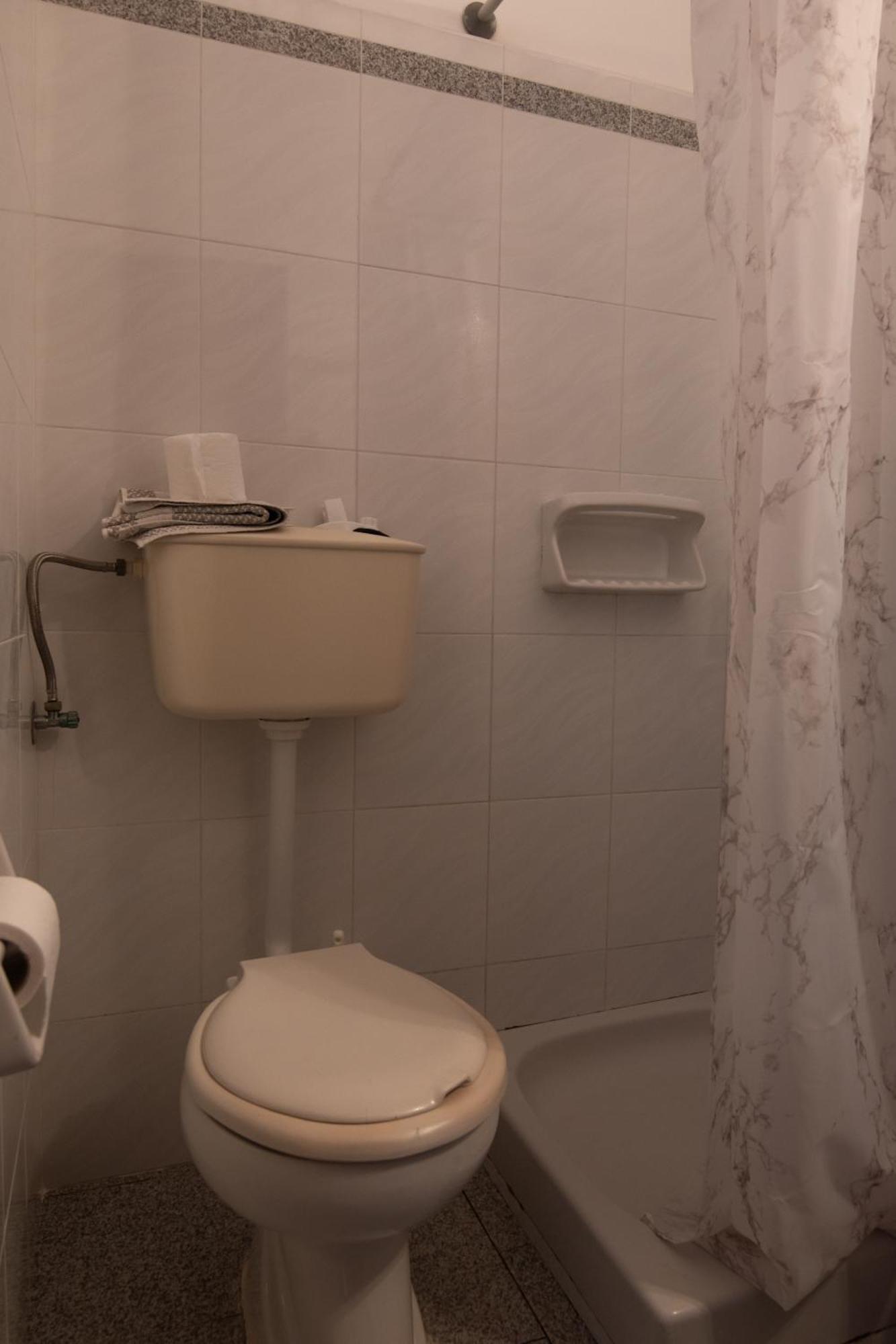 Ulisse Apartments Paleokasztríca Kültér fotó