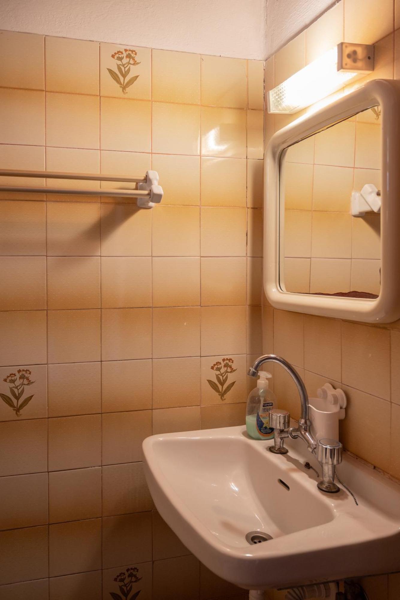 Ulisse Apartments Paleokasztríca Kültér fotó
