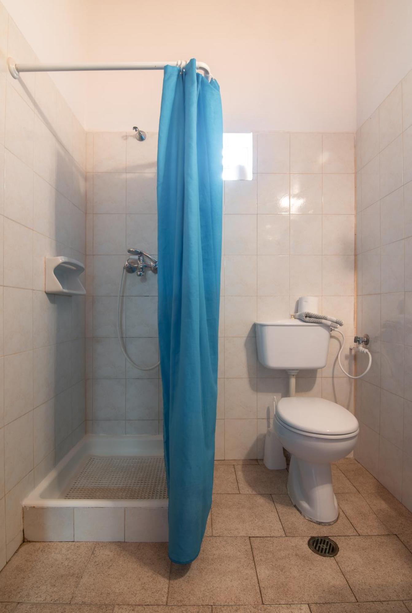 Ulisse Apartments Paleokasztríca Kültér fotó